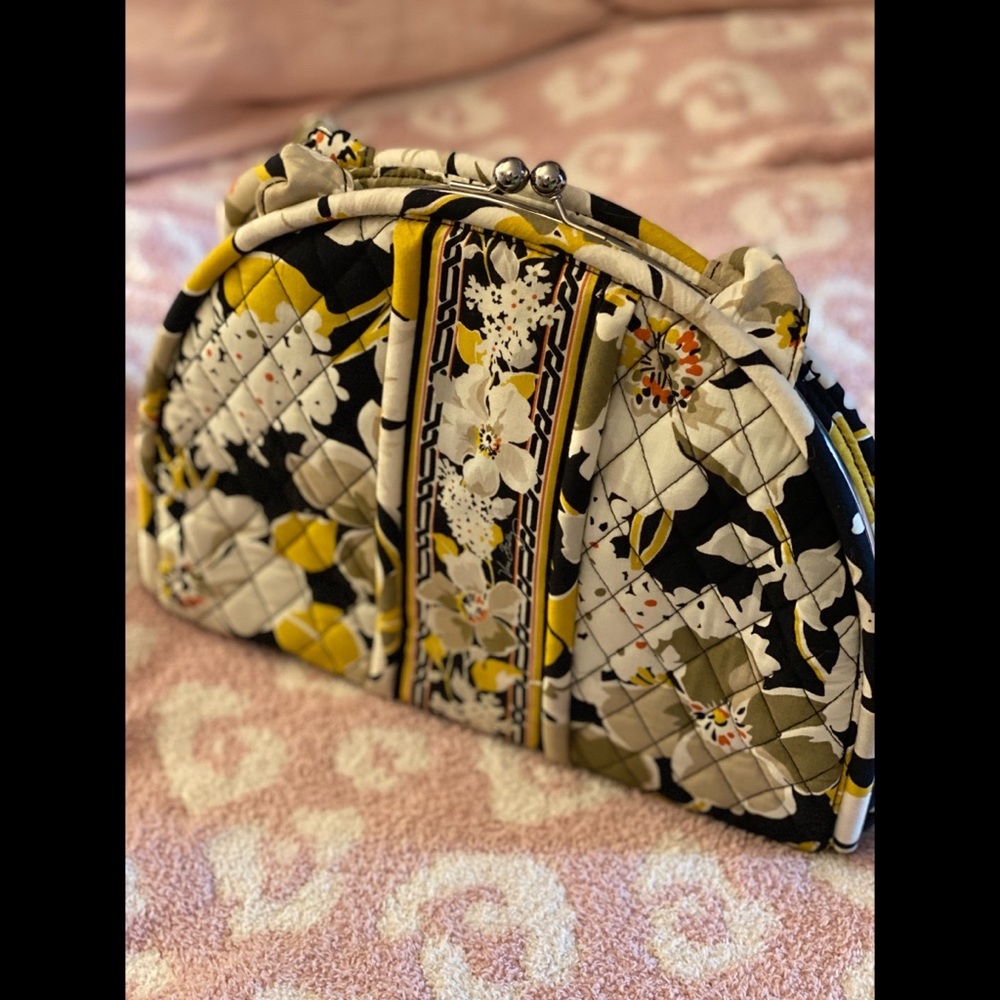 Vera Bradley Purse
